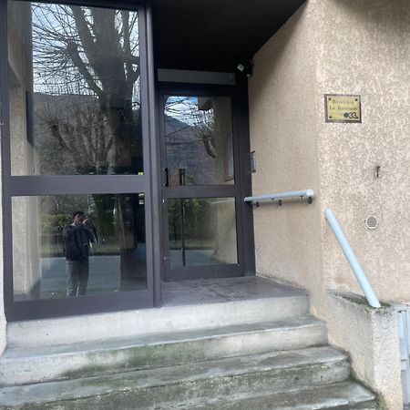 33 Boulevard Charles De Gaulle Bagnères-de-Luchon Exterior foto