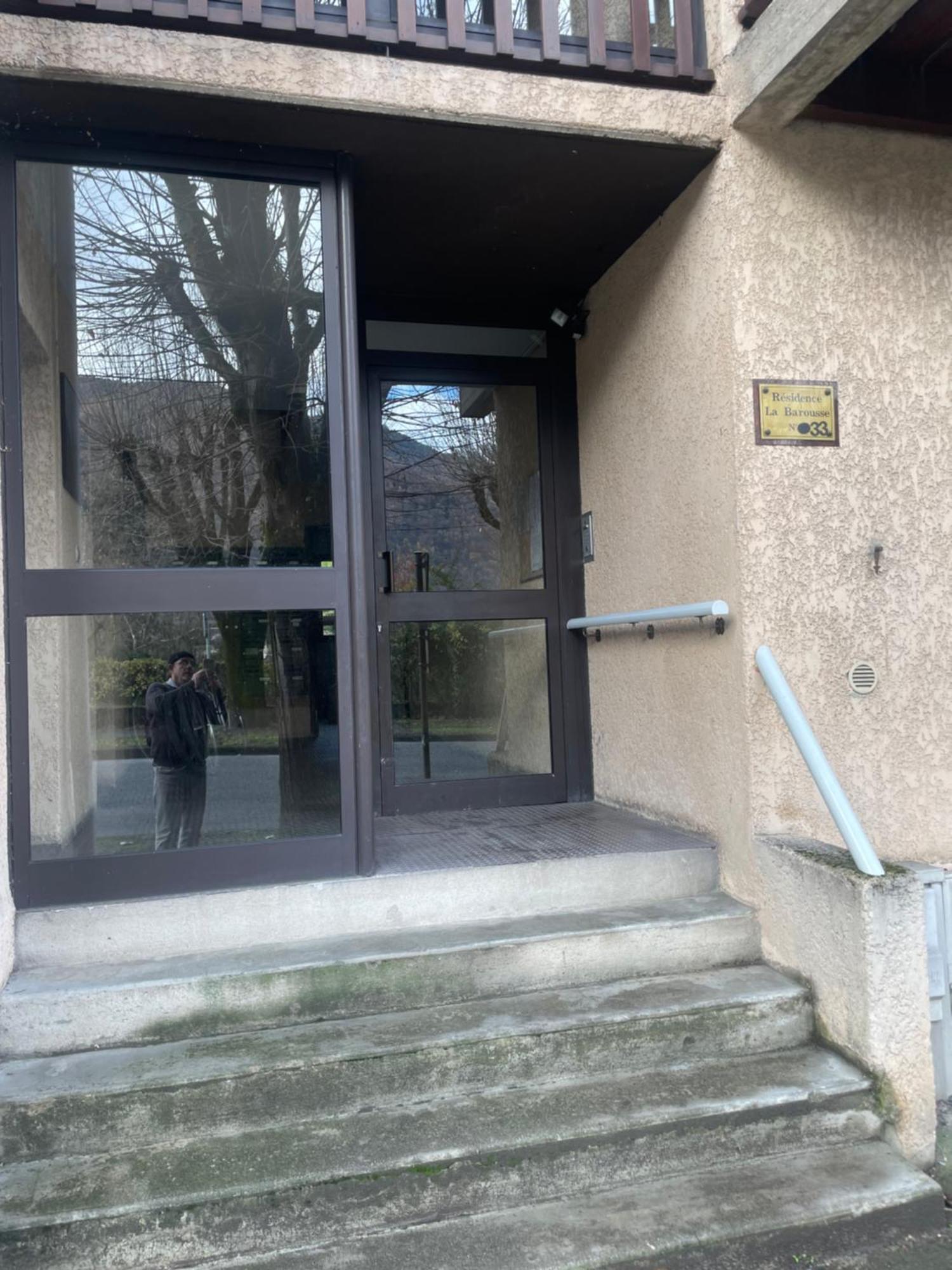 33 Boulevard Charles De Gaulle Bagnères-de-Luchon Exterior foto