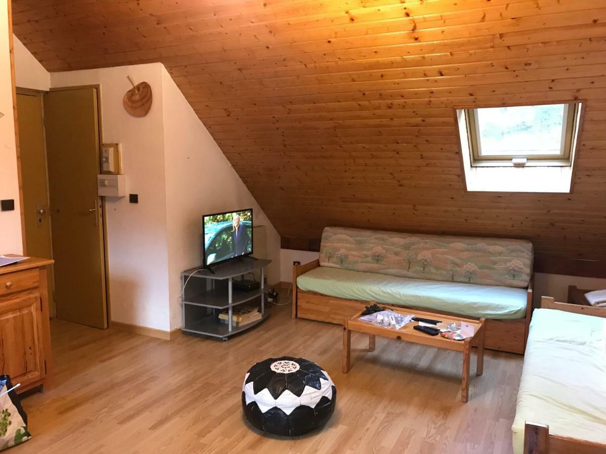 33 Boulevard Charles De Gaulle Bagnères-de-Luchon Exterior foto